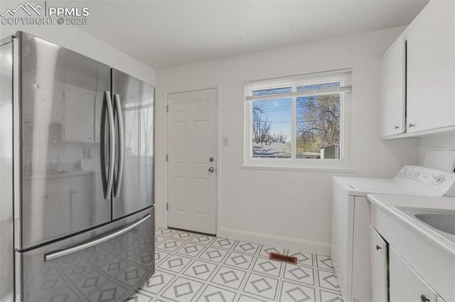 2230 Frontier Drive, Colorado Springs, CO 80911