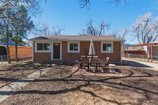 2230 Frontier Drive, Colorado Springs, CO 80911