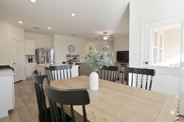 1212 Almond Road, Azle, TX 76020