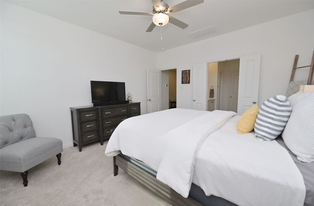 1212 Almond Road, Azle, TX 76020