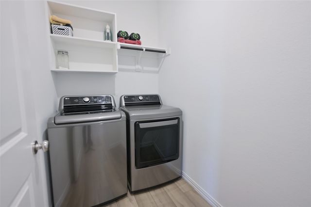 1212 Almond Road, Azle, TX 76020