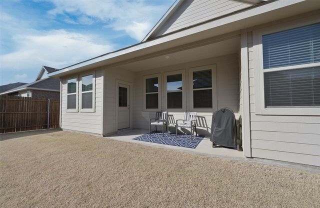 1212 Almond Road, Azle, TX 76020