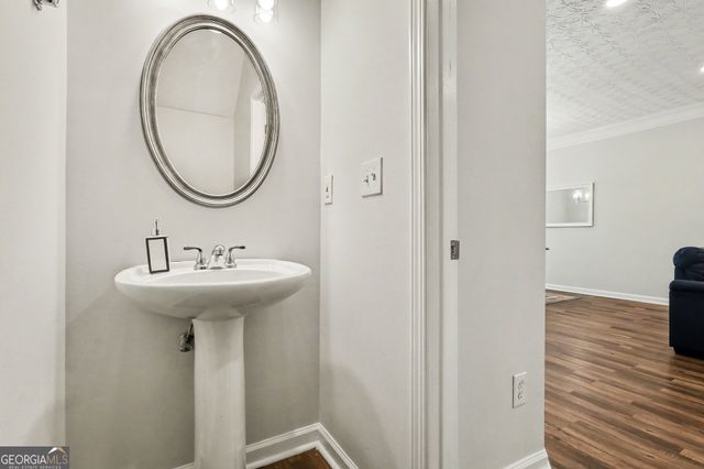 1589 River Main Court, Lawrenceville, GA 30046