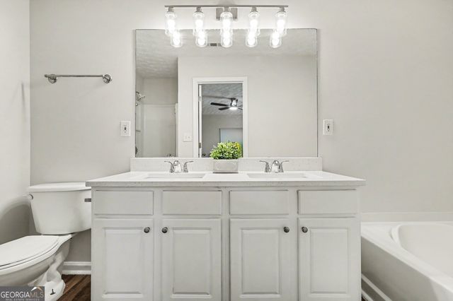 1589 River Main Court, Lawrenceville, GA 30046