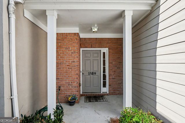 1589 River Main Court, Lawrenceville, GA 30046