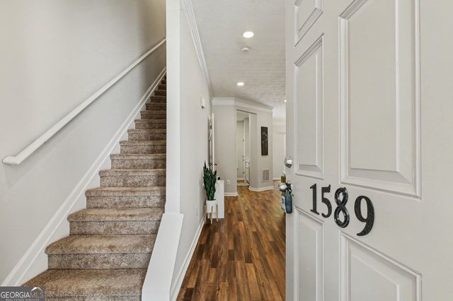 1589 River Main Court, Lawrenceville, GA 30046