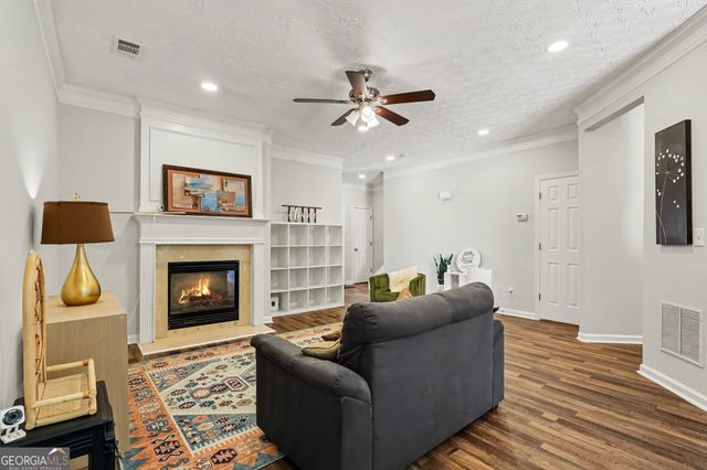 1589 River Main Court, Lawrenceville, GA 30046