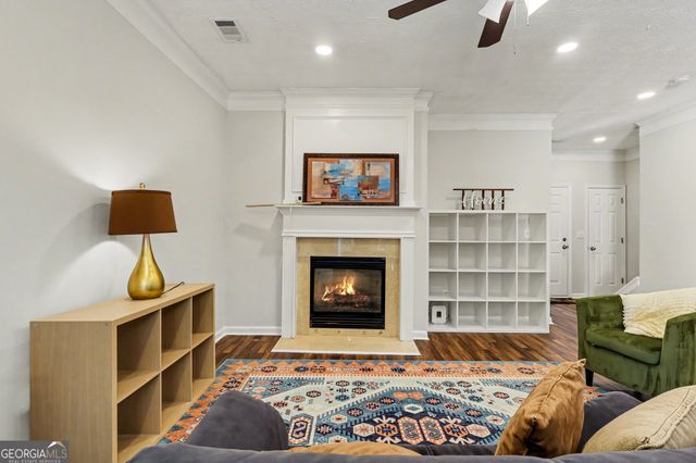 1589 River Main Court, Lawrenceville, GA 30046