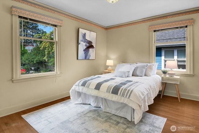 9035 11th Avenue NW, Seattle, WA 98117