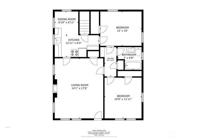 9035 11th Avenue NW, Seattle, WA 98117