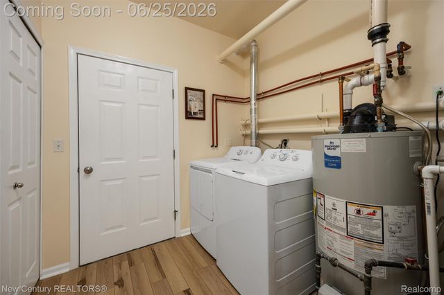 618 Belmonte Drive A, Waterford Charter Township, MI 48328