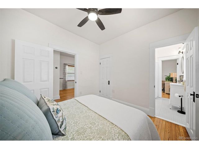 3326 S Logan St, Englewood, CO 80113