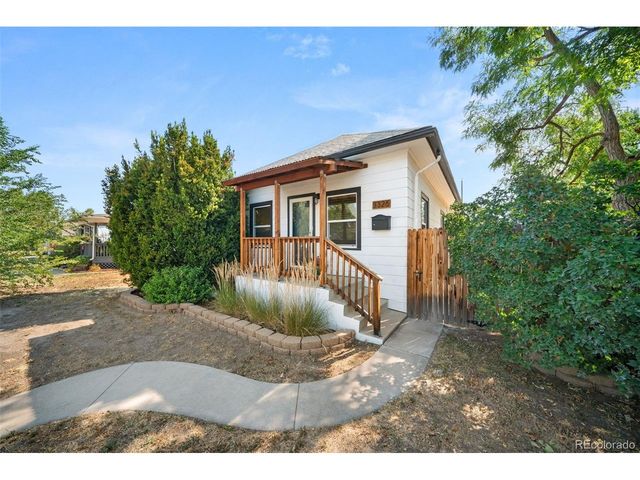 3326 S Logan St, Englewood, CO 80113