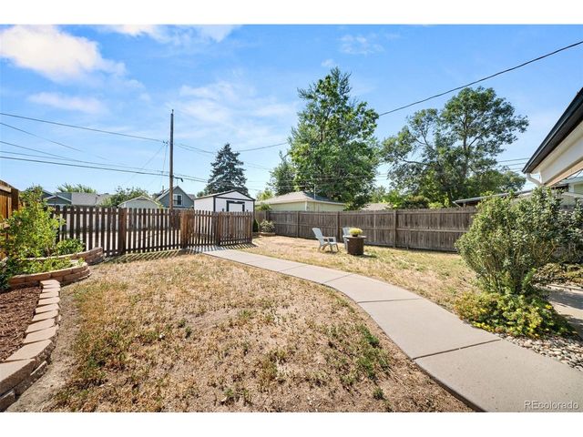 3326 S Logan St, Englewood, CO 80113