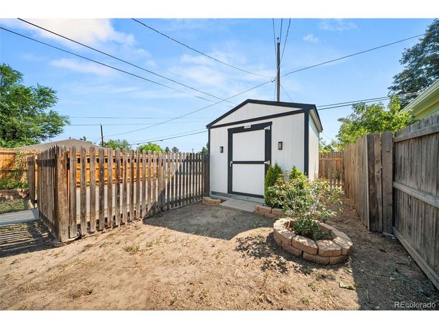 3326 S Logan St, Englewood, CO 80113