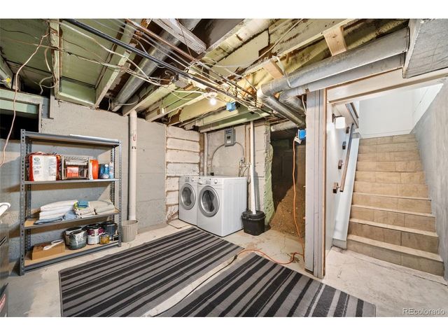 3326 S Logan St, Englewood, CO 80113