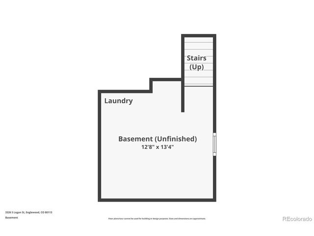 3326 S Logan St, Englewood, CO 80113