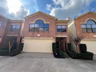 9810 Abigail Grace Court, Houston, TX 77025
