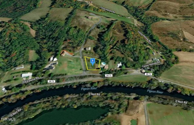 102 Hidden Mountain Way, Newport, TN 37821