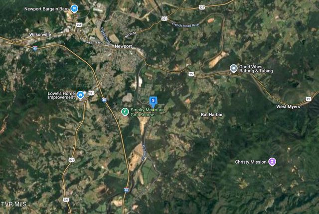 102 Hidden Mountain Way, Newport, TN 37821