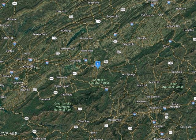 102 Hidden Mountain Way, Newport, TN 37821