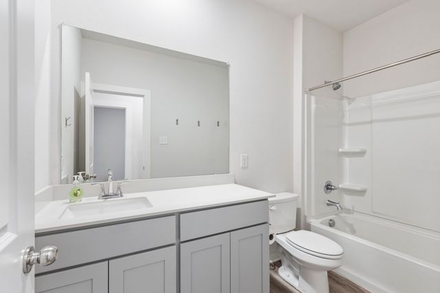 5716 Huffines Boulevard, Royse City, TX 75189