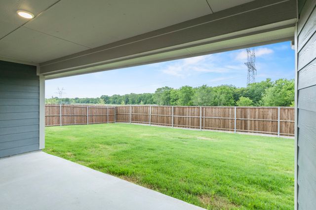 5716 Huffines Boulevard, Royse City, TX 75189