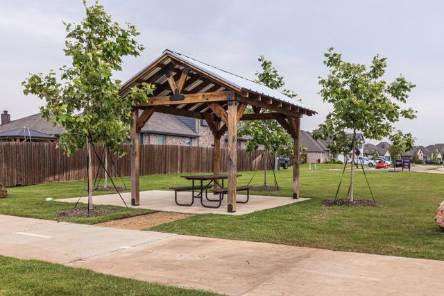 5716 Huffines Boulevard, Royse City, TX 75189