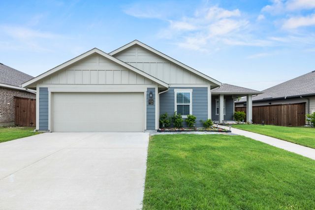 5716 Huffines Boulevard, Royse City, TX 75189