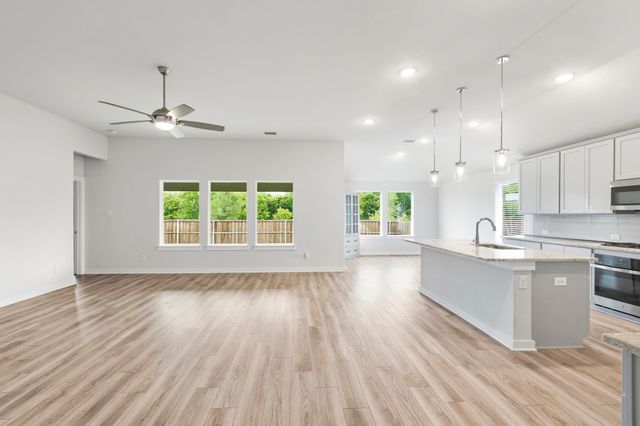 5716 Huffines Boulevard, Royse City, TX 75189