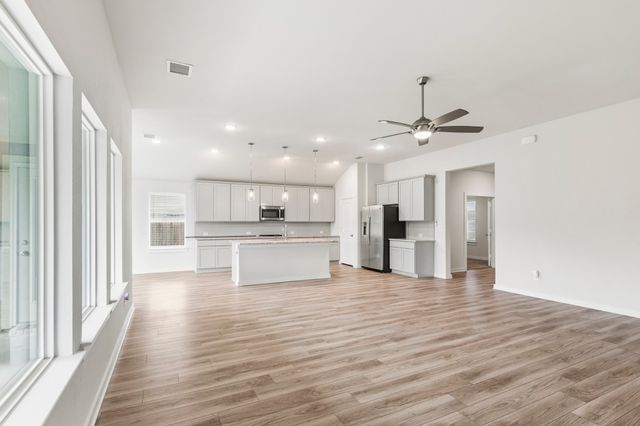 5716 Huffines Boulevard, Royse City, TX 75189