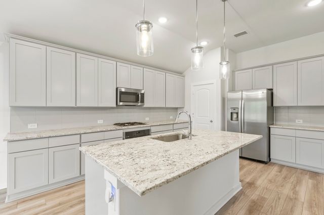 5716 Huffines Boulevard, Royse City, TX 75189