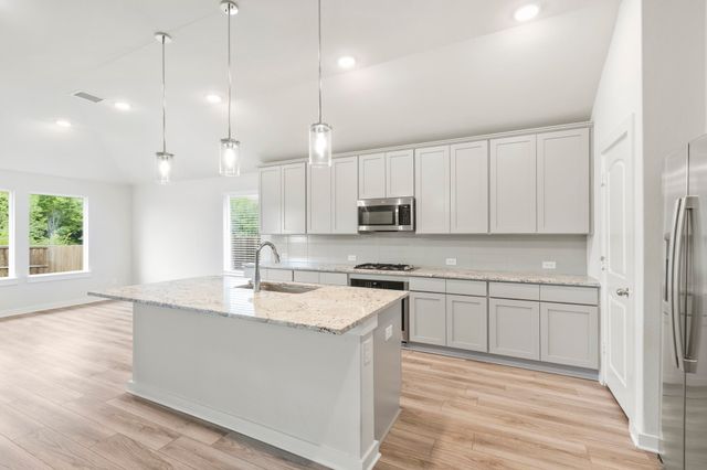 5716 Huffines Boulevard, Royse City, TX 75189