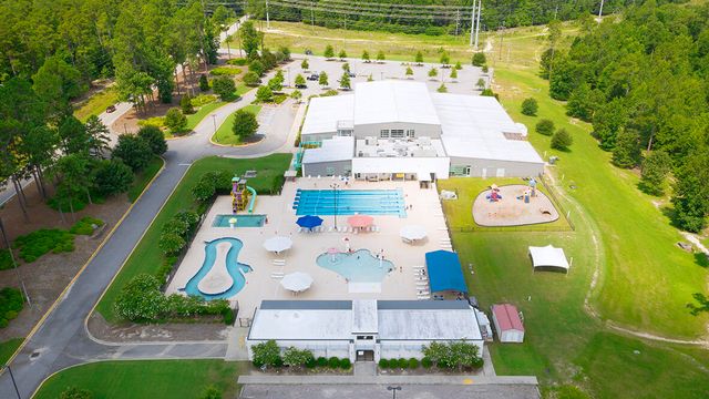 2088 Chromite Drive, Graniteville, SC 29829