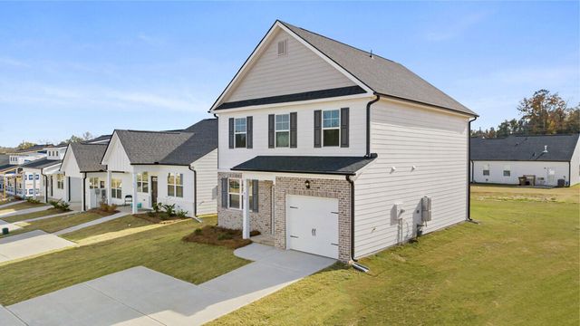 2088 Chromite Drive, Graniteville, SC 29829