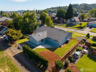 659 NW New York Avenue, Chehalis, WA 98532
