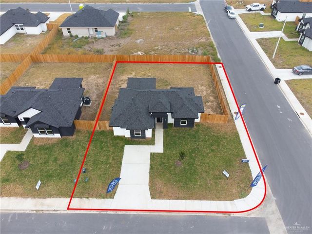 2204 Camille Street, Weslaco, TX 78596