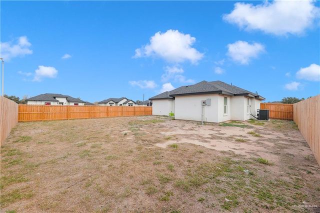 2204 Camille Street, Weslaco, TX 78596