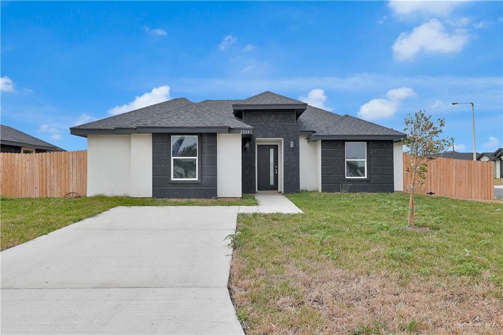 2204 Camille Street, Weslaco, TX 78596