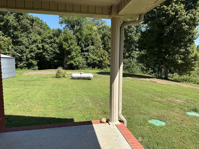 2360 Glennridge Rd, Columbia, TN 38401