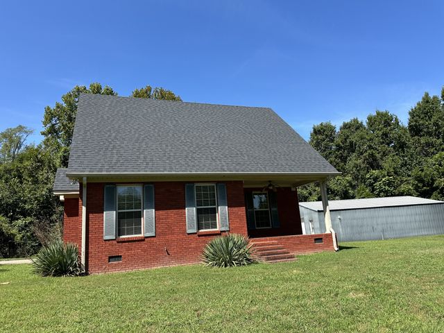 2360 Glennridge Rd, Columbia, TN 38401
