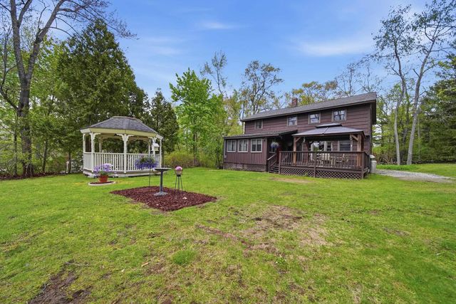 9 Lamb Road, Nashua, NH 03062