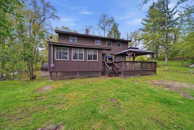 9 Lamb Road, Nashua, NH 03062