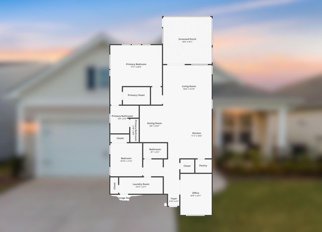 119 Leeward Landing, Summerville, SC 29486