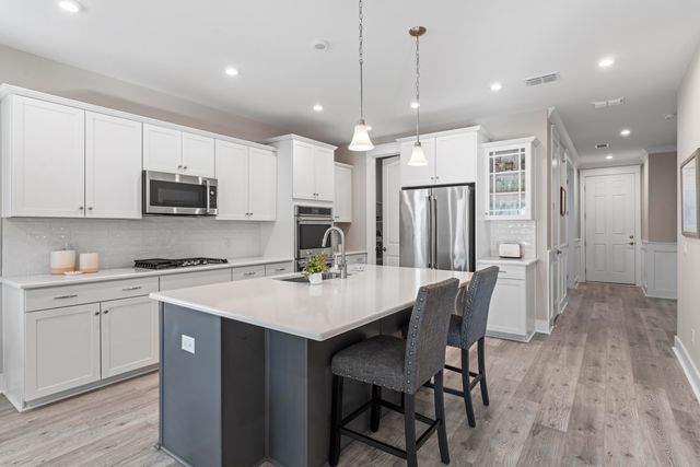 119 Leeward Landing, Summerville, SC 29486