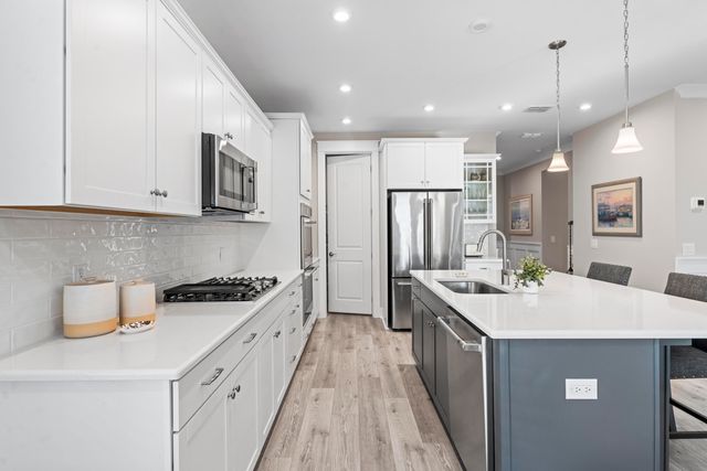 119 Leeward Landing, Summerville, SC 29486