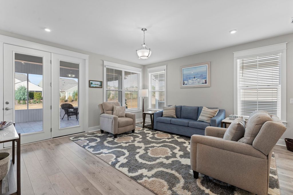 Image 46 of property listing at 119 Leeward Landing, Summerville, SC 29486