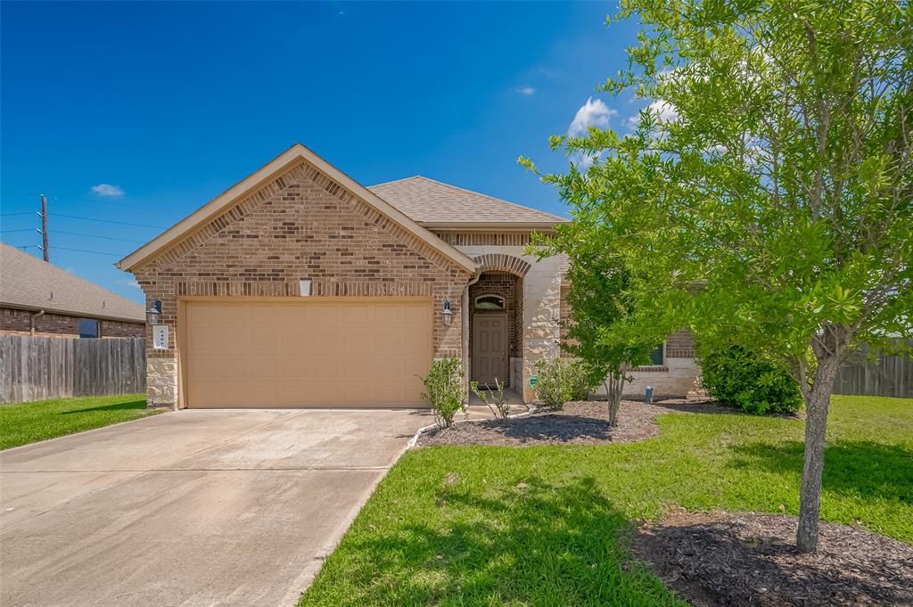 6406 Sterling Shores Lane, Rosenberg, TX 77471