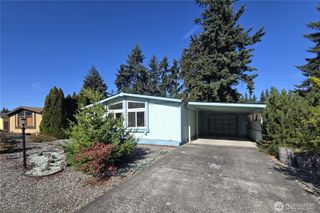 221 Parkwood Boulevard, Sequim, WA 98382