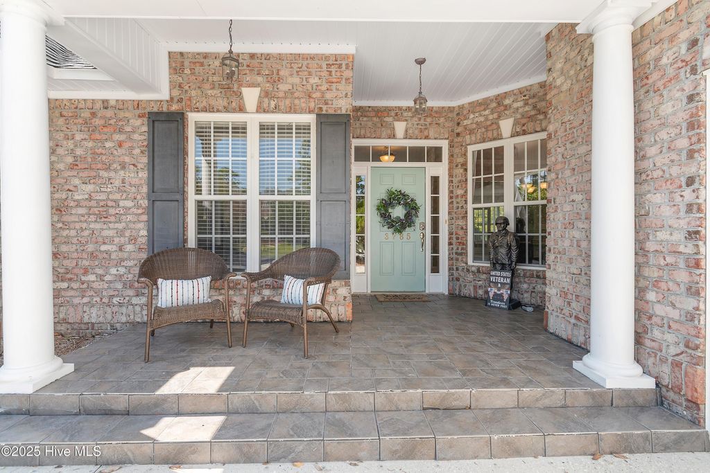 3785 Club Cottage Drive, Southport, NC 28461